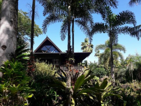 Private Bali Home near Beach/125Mbps Free Internet